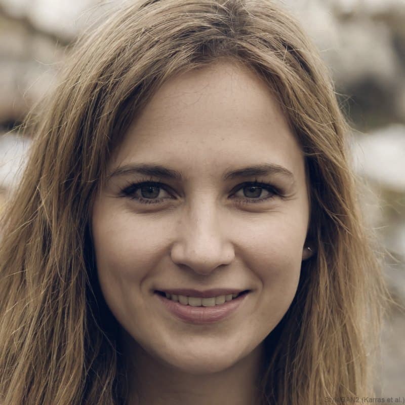Portrait of Patty Kestler-Dunn