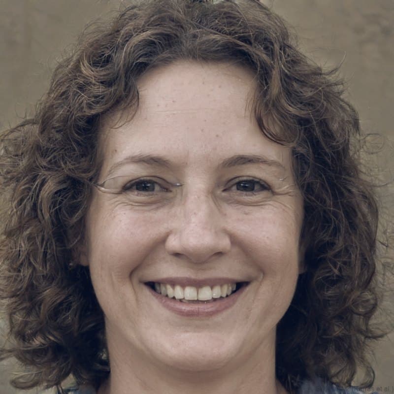 Portrait of Sam Reyburn