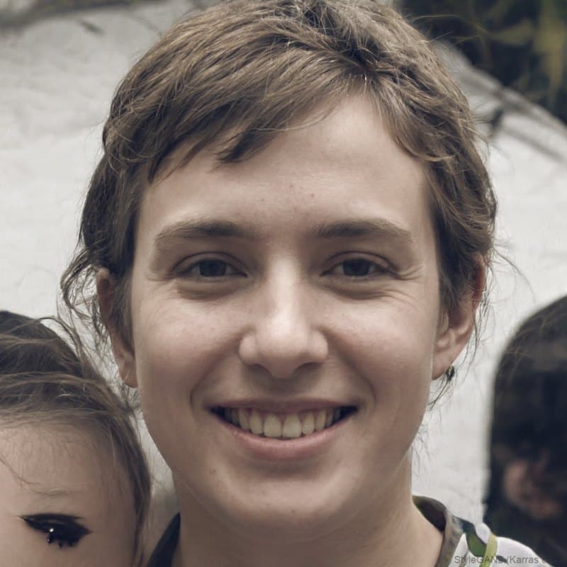 Portrait of Tonya Whitcomb